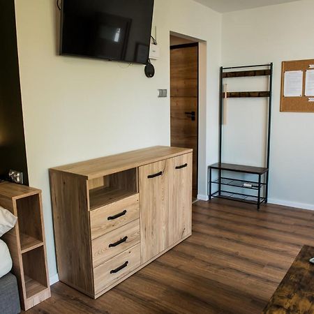 Magic Apartments - Perun Затор Экстерьер фото